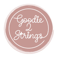 Goodie 2 Strings 